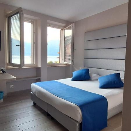 Hotel Danieli La Castellana Lago Di Garda Brenzone sul Garda Bagian luar foto